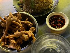 -三栋屋烧鸡
