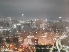 -澳门旅游塔360°旋转餐厅(南湾湖广场店)