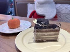 -嗒令甜品·主题融合料理餐厅(首座时代店)