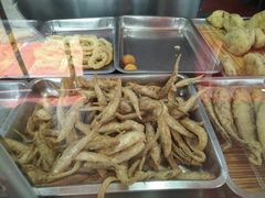 -北坦杨家干炸里脊(总店)