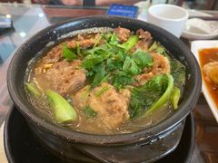 -溢香苑瓦罐(前进路店)