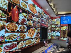 -惠宾饭庄(中山路店)