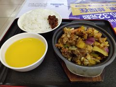 -烟台大学-第7餐厅