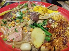 -海椒市落舌·麻辣烫冒菜(武侯大悦城店)