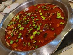 -老城红焖羊肉(人民路店)