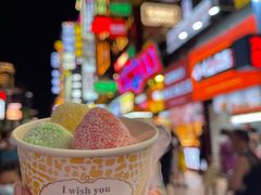 -黄兴南路步行商业街