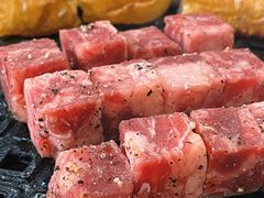 -星叶·东南亚料理(福州仓山万达店)
