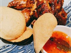-帕蓝·暹罗料理(大学路店)