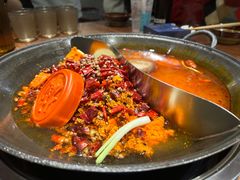 -楠火锅(昆山金鹰店)