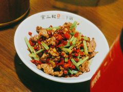 -富正毅三下锅·湘西韵味(天门山索道店)