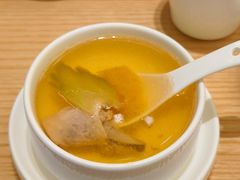 -隅乐胡椒虾·台湾菜·团建(皇岗店)
