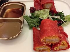 -花舍·新派粤菜·西餐·下午茶(亚运村·鸟巢店)