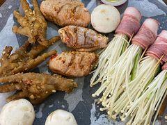 -老字号.雅克白族石板烧十年老店(大理古城店)