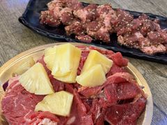 -吉志烤肉(太原总店)