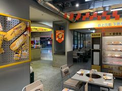 -牛签签串串香(IFS店)