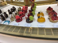 -PAUL LAFAYET 法式甜品(港汇广场店)