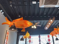 -向川南·水煮鱼·川菜(和平里店)