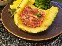 -樱嘢·炭火烧肉(惠南店)