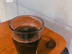 -来回·咖啡(天河南店)