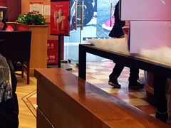 大堂-COSTA COFFEE(西直门店)