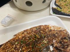 -阿胖龙虾小海鲜(宁国南路总店)