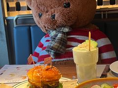 -J·one Bistro吉萬酒厨·牛排