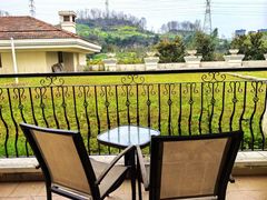 -重庆长寿碧桂园凤悦凤凰酒店