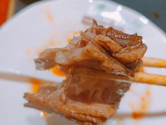 -葛记红焖羊肉(人民路店)