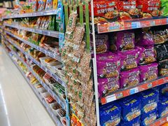 -义乌小商品直销超市(新浦店)