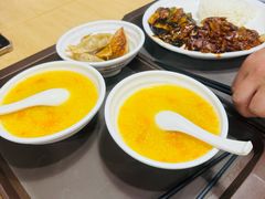 -京滨饭店·餐厅(阜外大街店)
