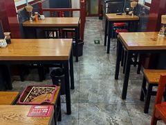 -门框胡同百年卤煮(前门煤市街店)