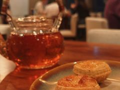 -上海柏悦酒店·世纪100牛排馆