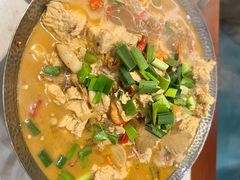 -小乡小镇·传承桐庐土菜·老板亲自烧的菜
