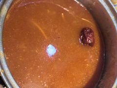 -塔兰齐新疆孜然火锅(鲤鱼山路店)