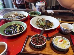 -孔乙己酒家(虹桥路店)