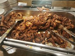 -芭菲盛宴·环球美食(北城国际店)