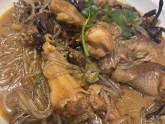 -李记饺子·熏酱东北菜(欢乐谷店)