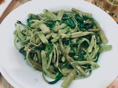 -强记鸡粥美食