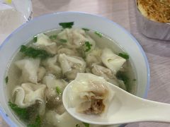 -周震馄饨