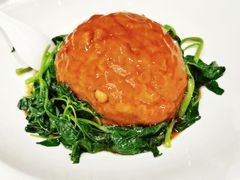 -A One Kitchen·南京精菜馆(德基广场店)