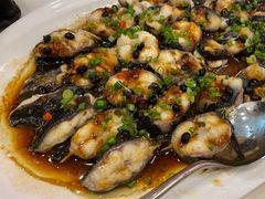 -凤凰楼酒家·粤宴点心(华强北店)