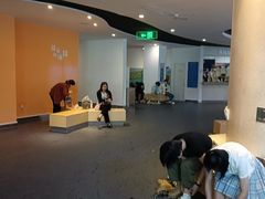 -冰上乐园(大卫城店)