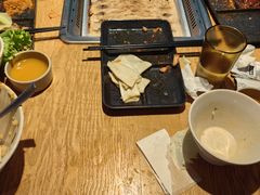 -新石器烤肉(南站店)