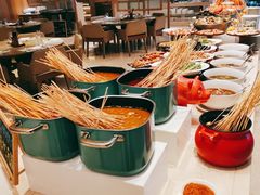 -TABLE·味西餐厅-成都茂业JW万豪酒店