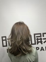 -BHG Hair Salon