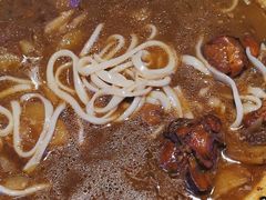 -疆遇·新新新新的新疆菜(万达店)
