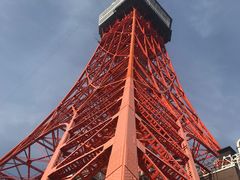 -东京塔海贼王主题公园