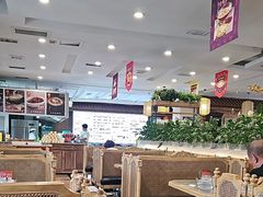 -大清花饺子(山庄店)