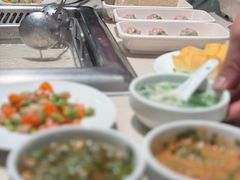 -海底捞火锅(万丰桥店)