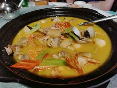 -老伙记海鲜码头(北滘店)